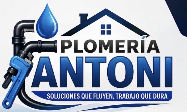 Plomería Antoni